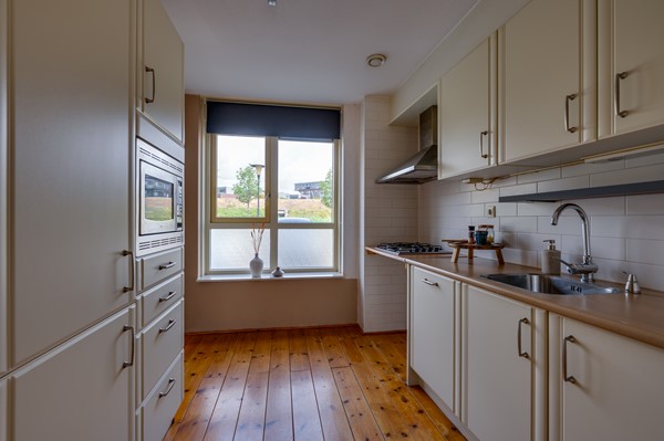 Medium property photo - Van Ommerenhaven 10, 2993 EG Barendrecht